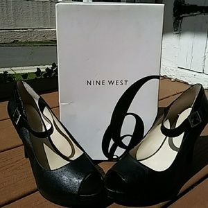 Nine West Heels